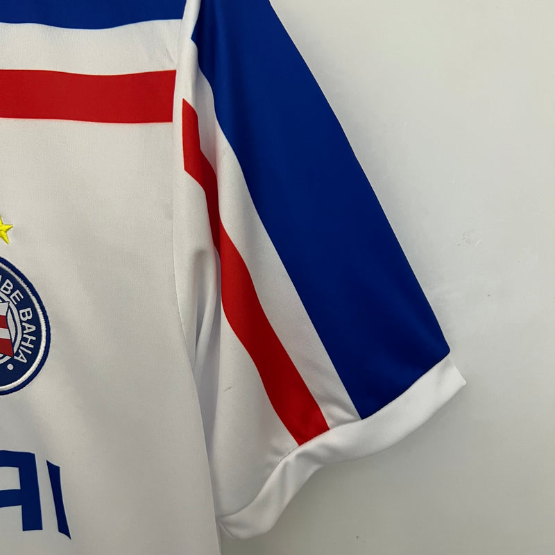 Retro Bahia 1998