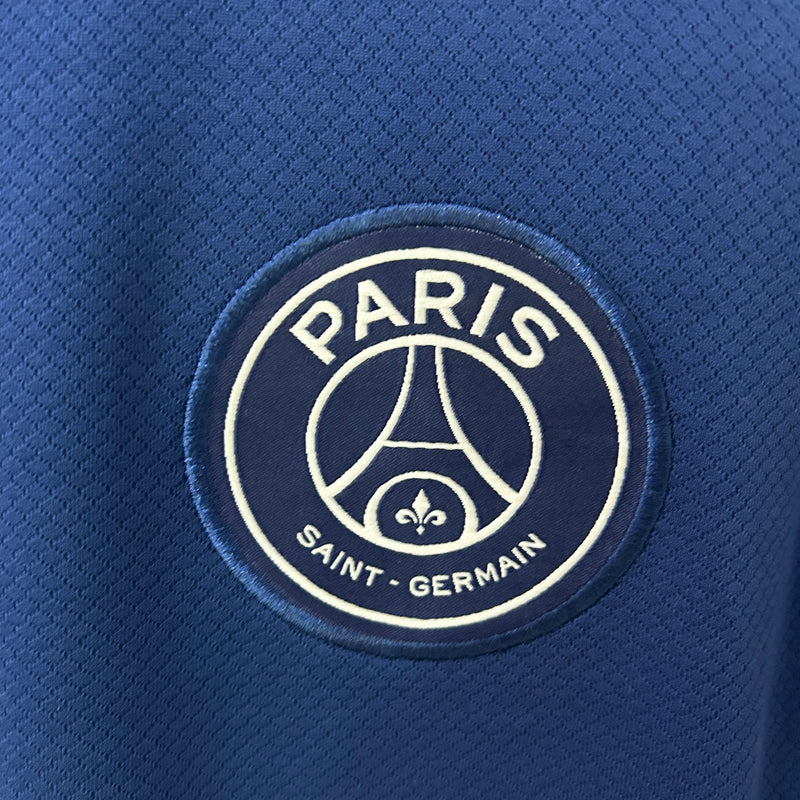 Camisa Psg x Jorndan 24/25