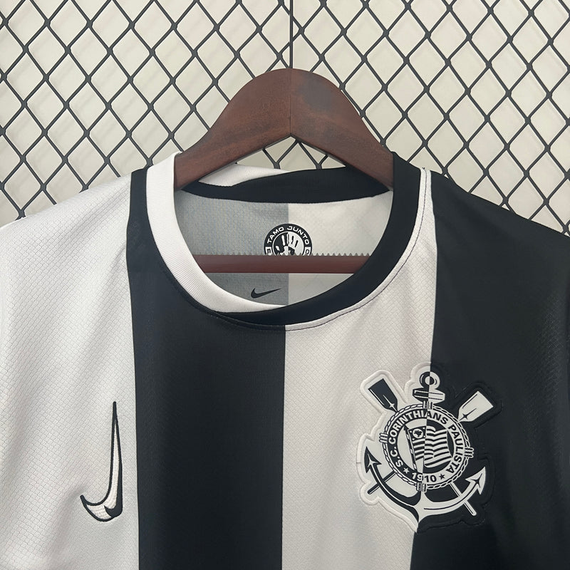 Camisa do Corinthians 24/25