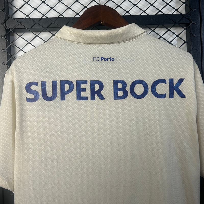 Camisa do Porto Fc - III 25/26