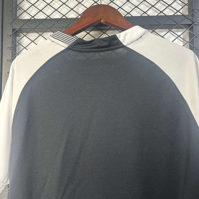 Camisa Nike Corinthians II  2025/26