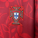 Camisa de Treino Gola Polo Portugal 2025 N-6