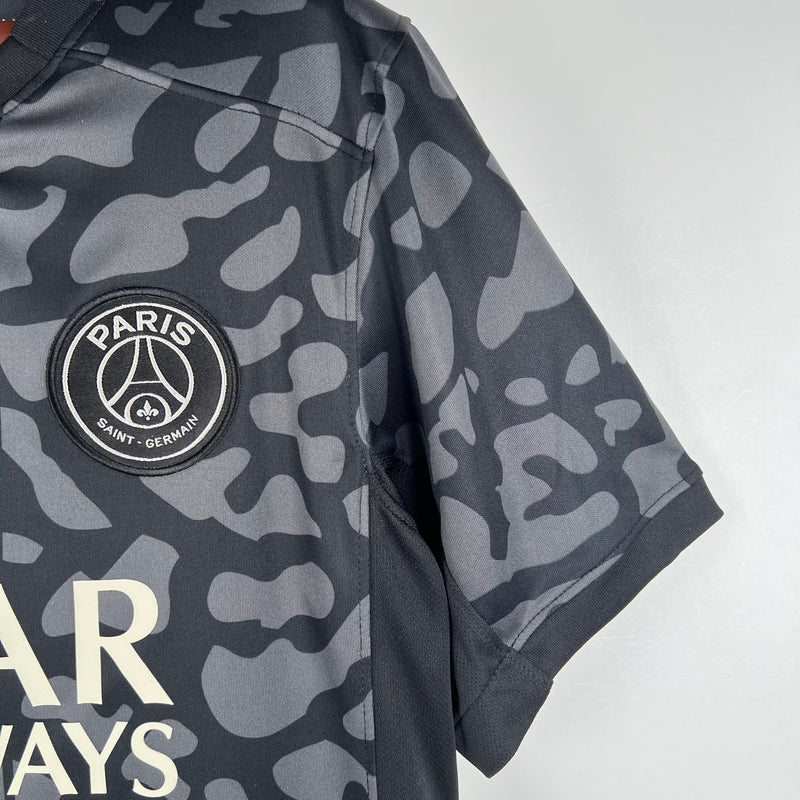 Camisa PSG x Jordan 23/24 third away