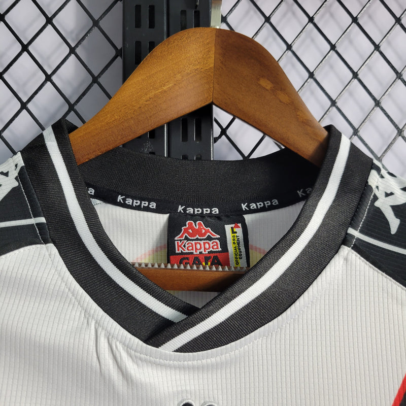Camisa Retro 2000 Vasco da Gama