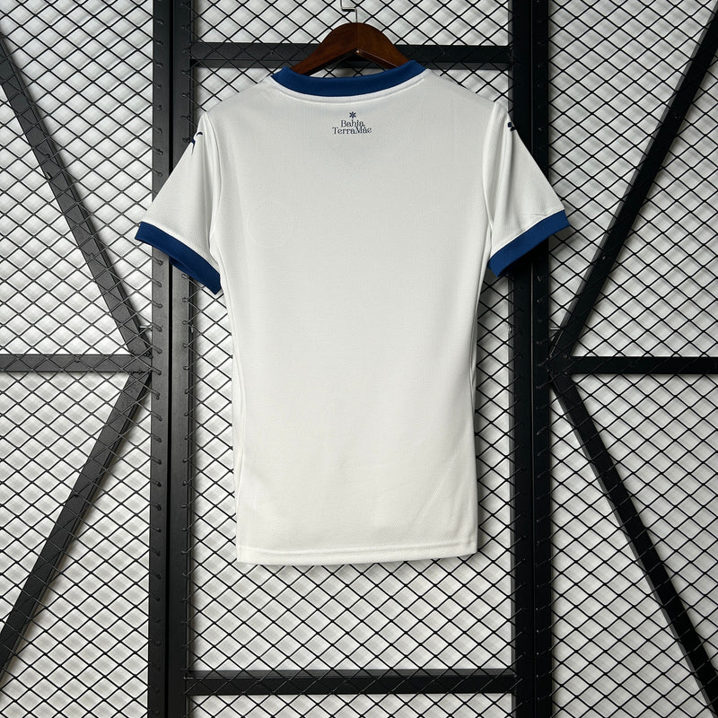 Camisa de Torcedor Feminina Bahia 25/26