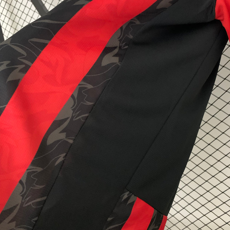 Camisa AC Milan 25/26 Home