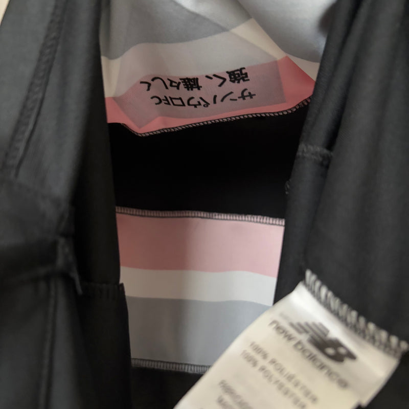 Camisa do São Paulo - III 25/26