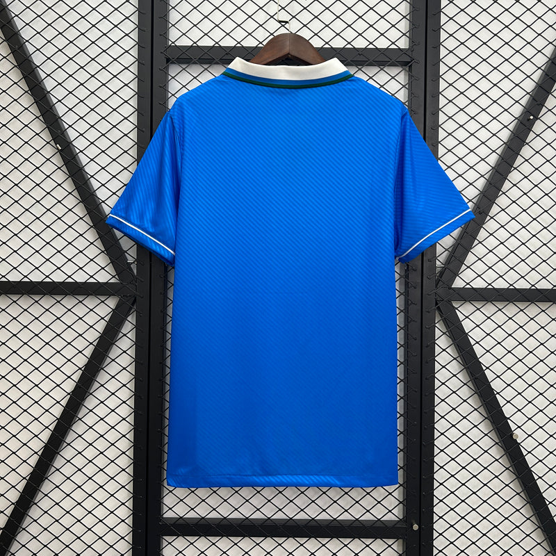 Camisa Retro Brazil 93/94
