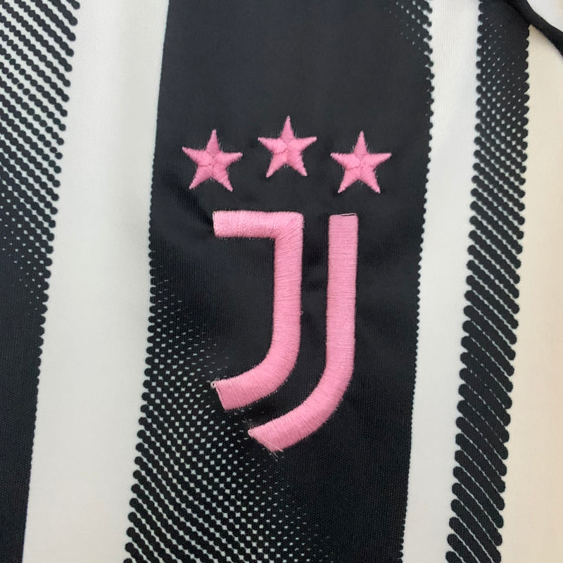Camisa da Juventus 25/26