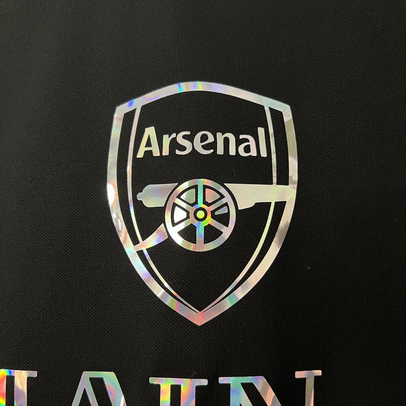 Camisa de Torcedor Arsenal 24/25