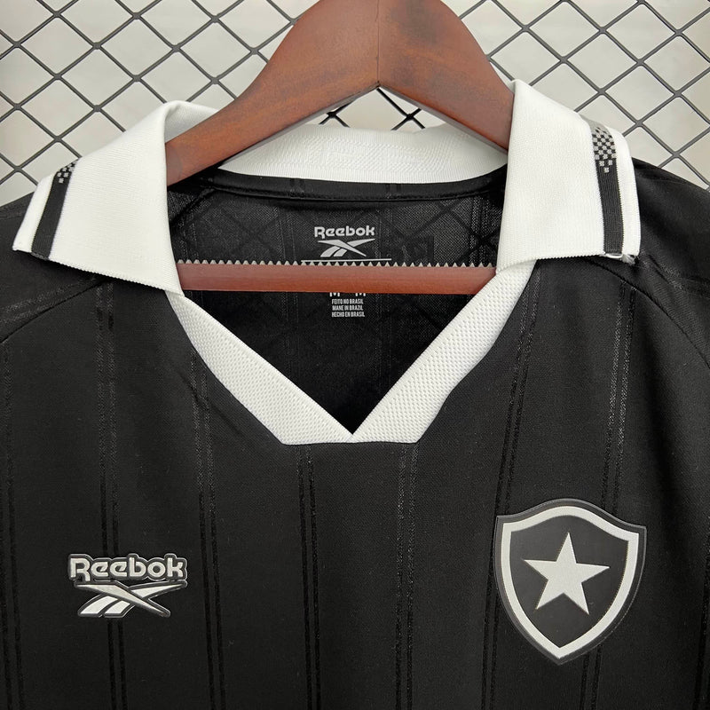 Camisa do Botafogo Feminina 25/26 Away