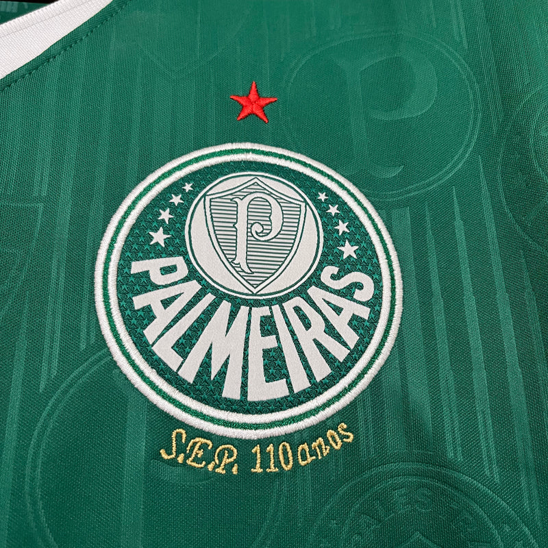 Camisa do Palmeiras 24-25