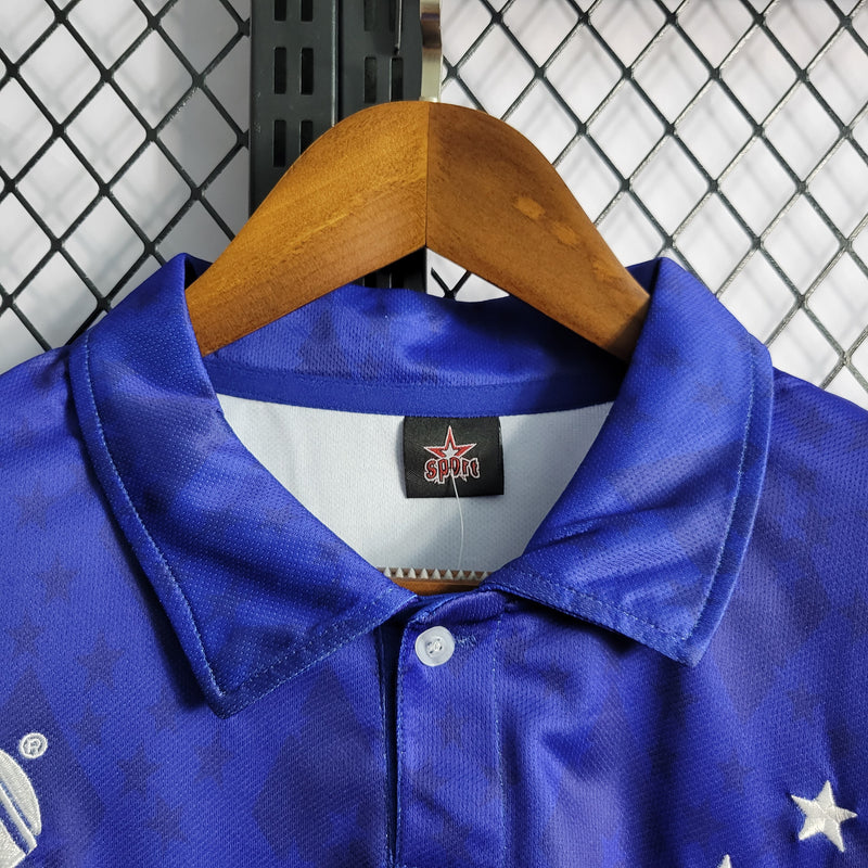 Cruzeiro Retro 93/94