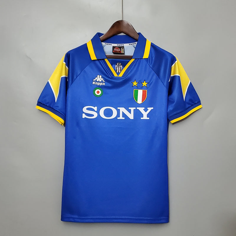 Camisa Retro Juventus 95/97