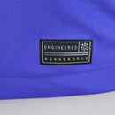 Camisa do Brasil Feminina 2022 UN-2