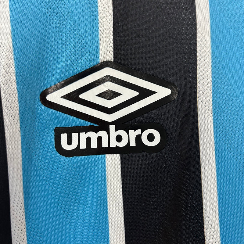 Conjunto 25/26 kids Gremio home size