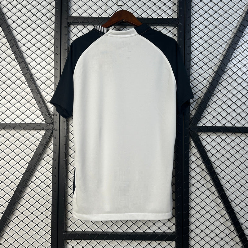 Camisa Nike Corinthians I 2025/26