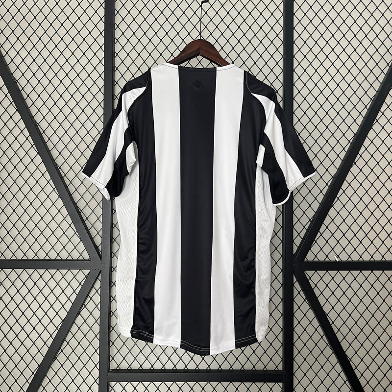 Camisa Retro Juventus 04/05 Home