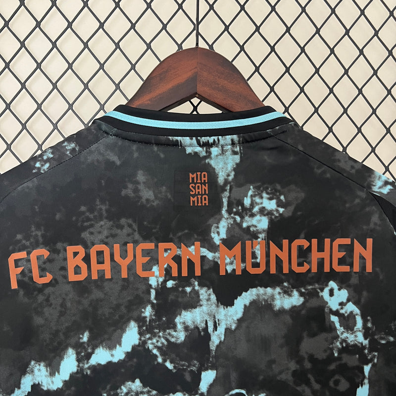 Camisa de treino Bayern Munich 23/24