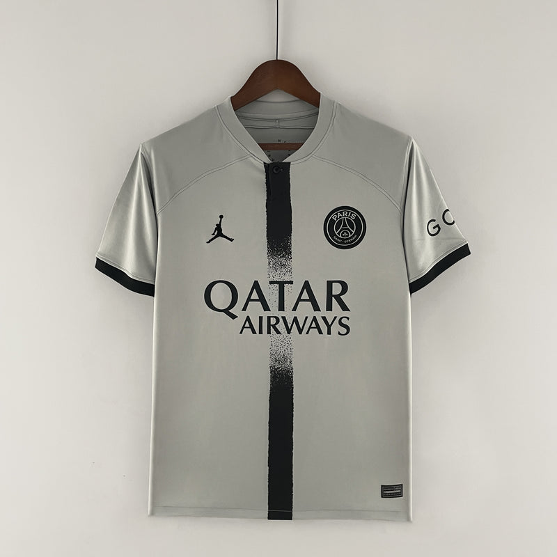 Camisa do PSX x Jordan 22/23
