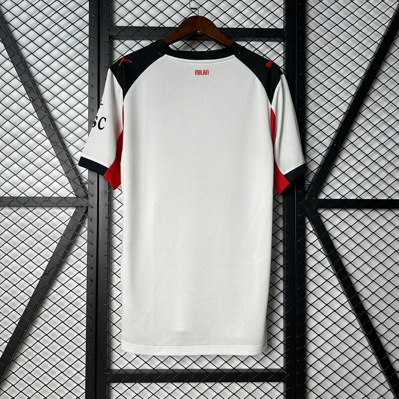 Camisa AC Milan 25/26 UN-2