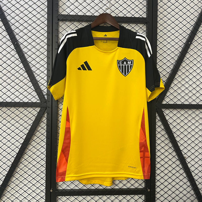 Camisa de Treino Atlético Mineiro 25/26