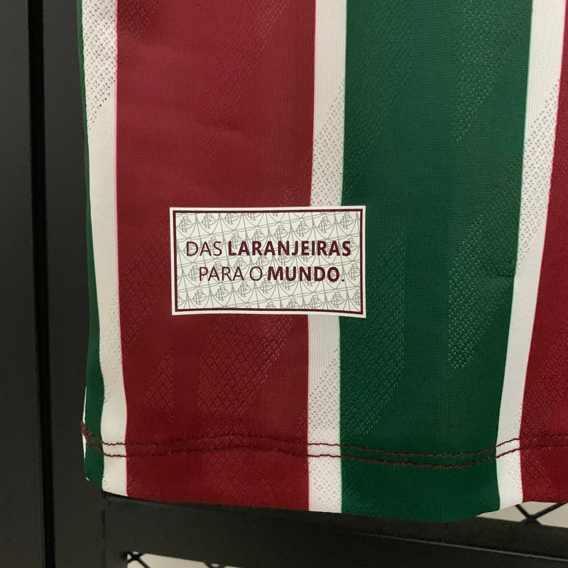 Camisa do Fluminense de jogo 25/26