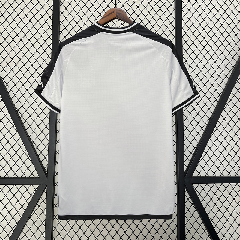 Camisa de Jogo Vasco da Gama Home 24/25 (Branca)