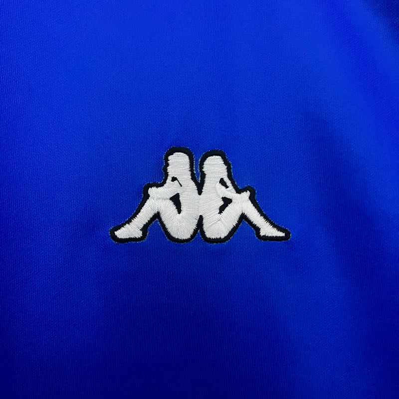 Camisa Retro Juventus 99/00
