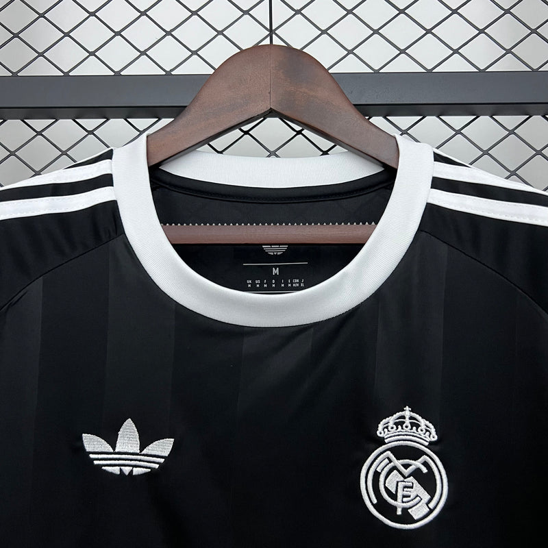 Camisa do Real Madrid Edição Especial 25/26