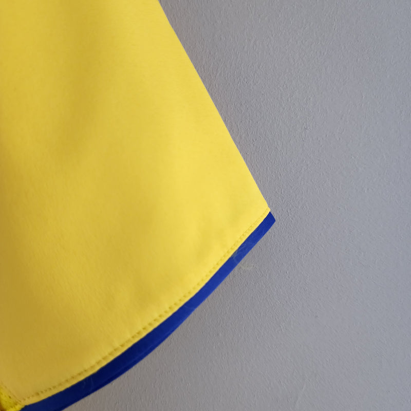 Camisa Retrô Arsenal 03/05
