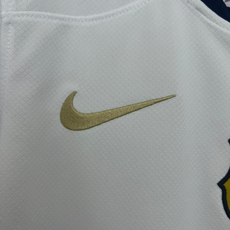 Camisa Edição conjunta Barcelona 25/26