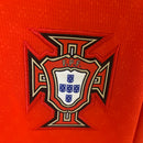Camisa de Manga Longa Portugal 2025 N-1