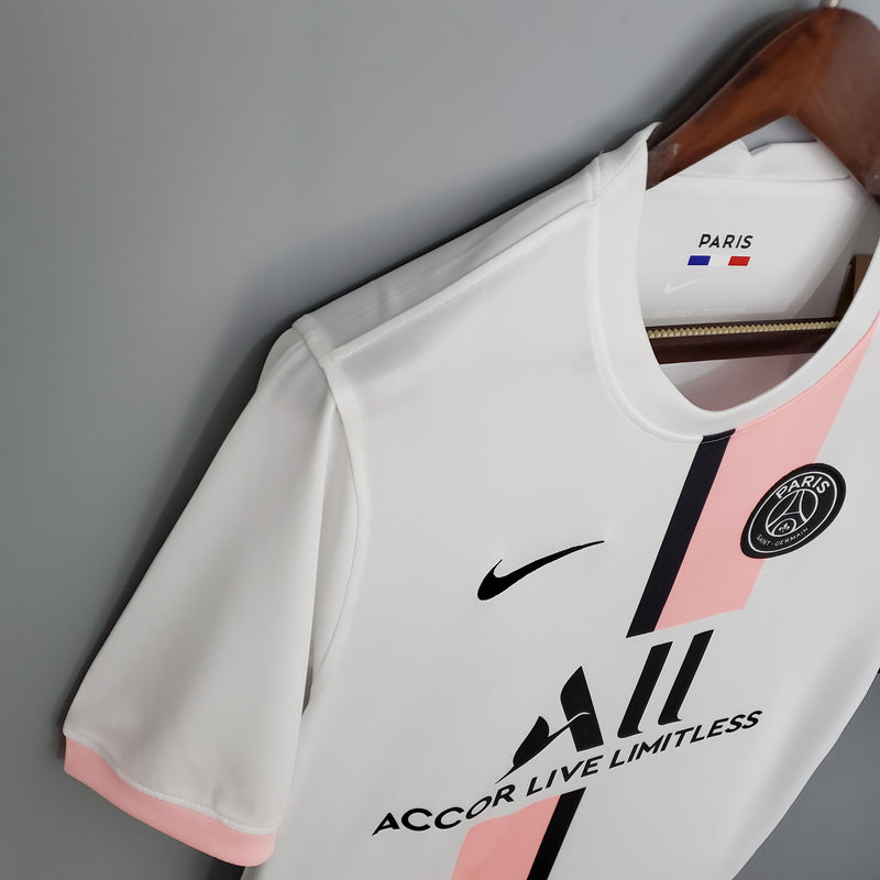 Camisa do PSG 21/22
