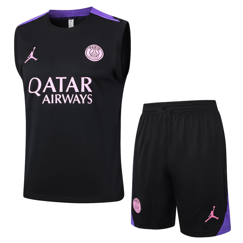 Conjunto de treino Psg x Jordan