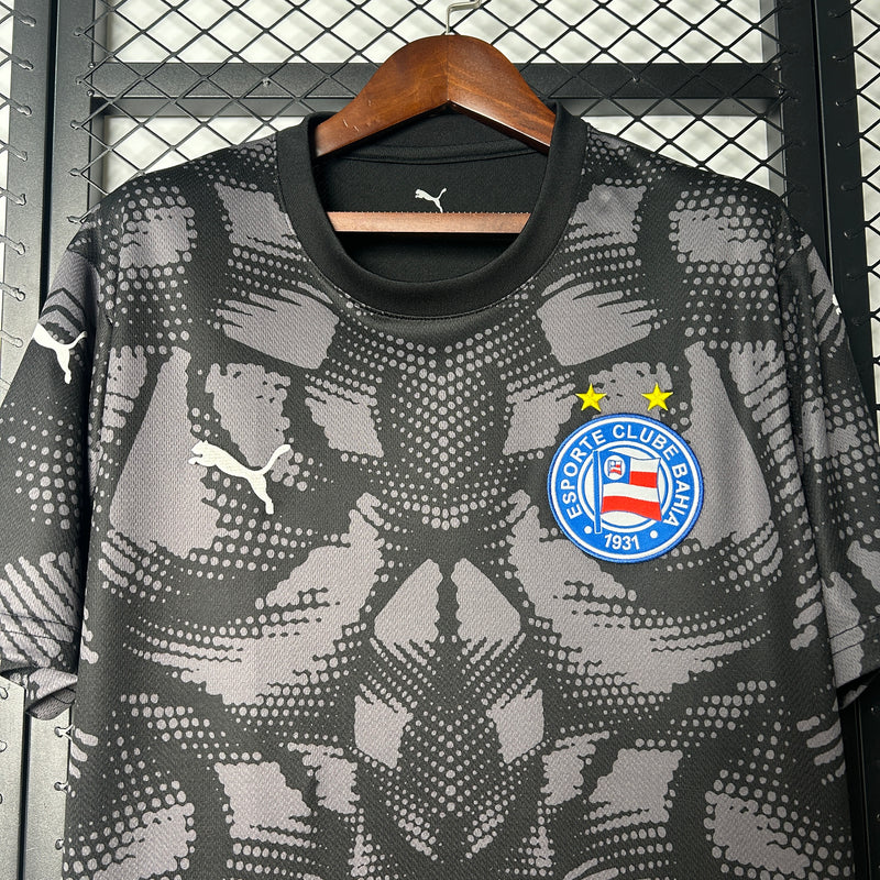 Camisa do Bahia 25/26 Goleiro