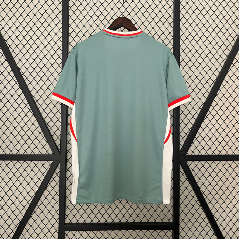 Camisa do Atletico Madrid 24/25