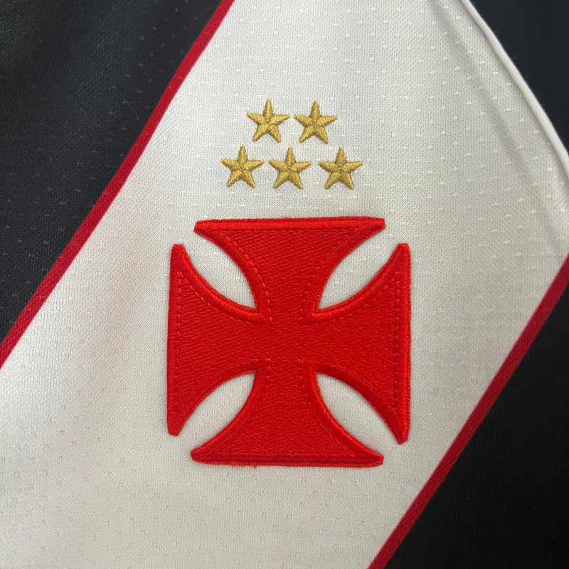 Vasco da Gama Home 24/25