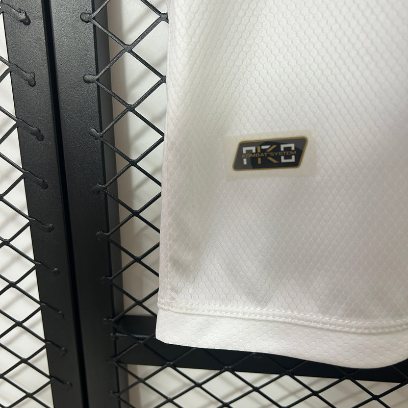 Camisa do Vasco da Gama Home 24/25 (Branca)
