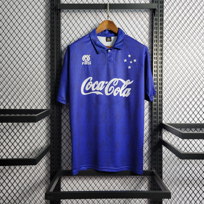 Cruzeiro Retro 93/94