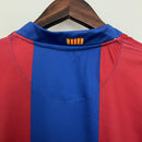 Camisa Retro Barcelona 07/08 Home