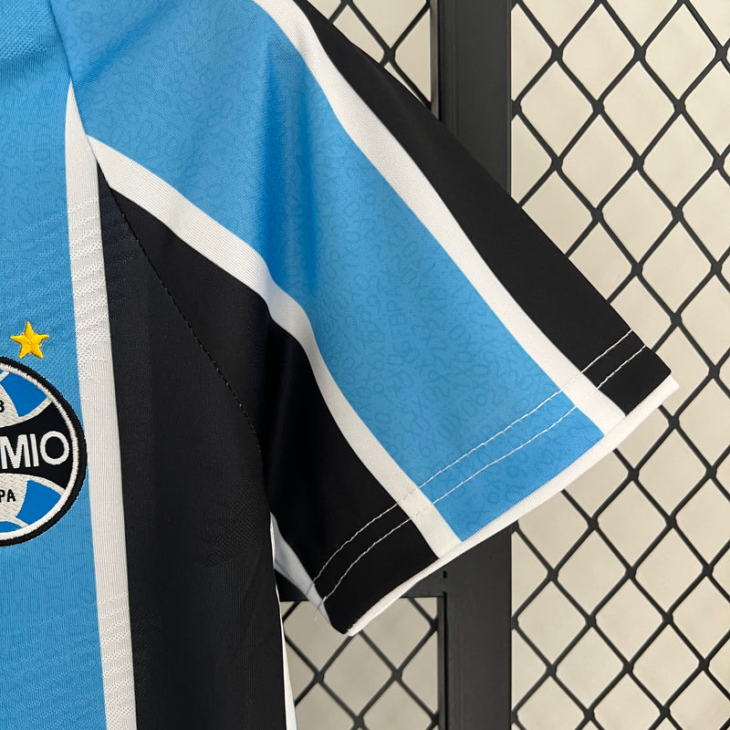 Camisa Feminina do Gremio 24-25
