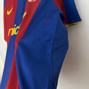 Camisa Retro Barcelona 07/08 Home