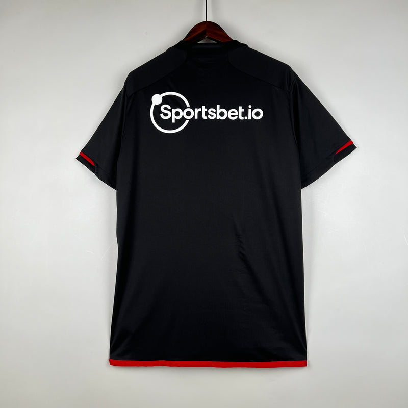 Camisa de Torcedor São Paulo 23/24