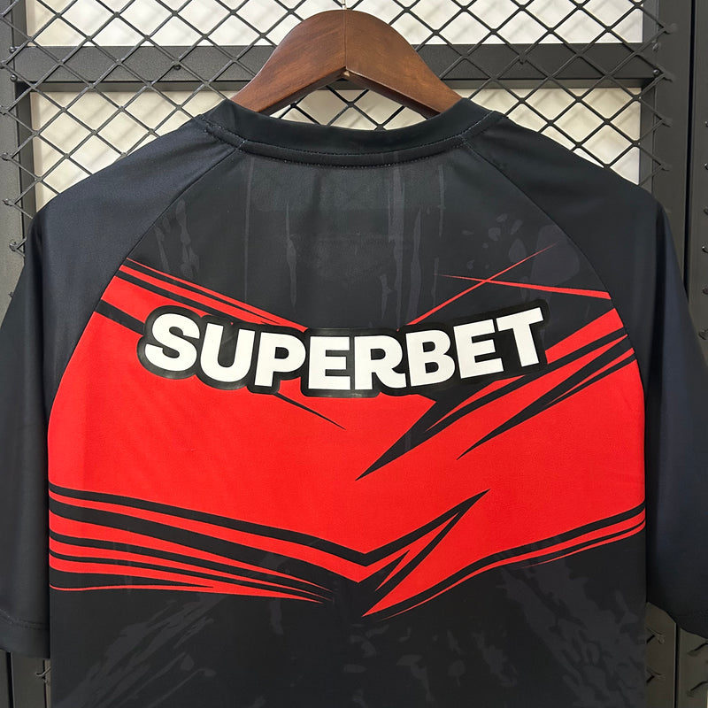 Camisa de Treino São Paulo 25/26