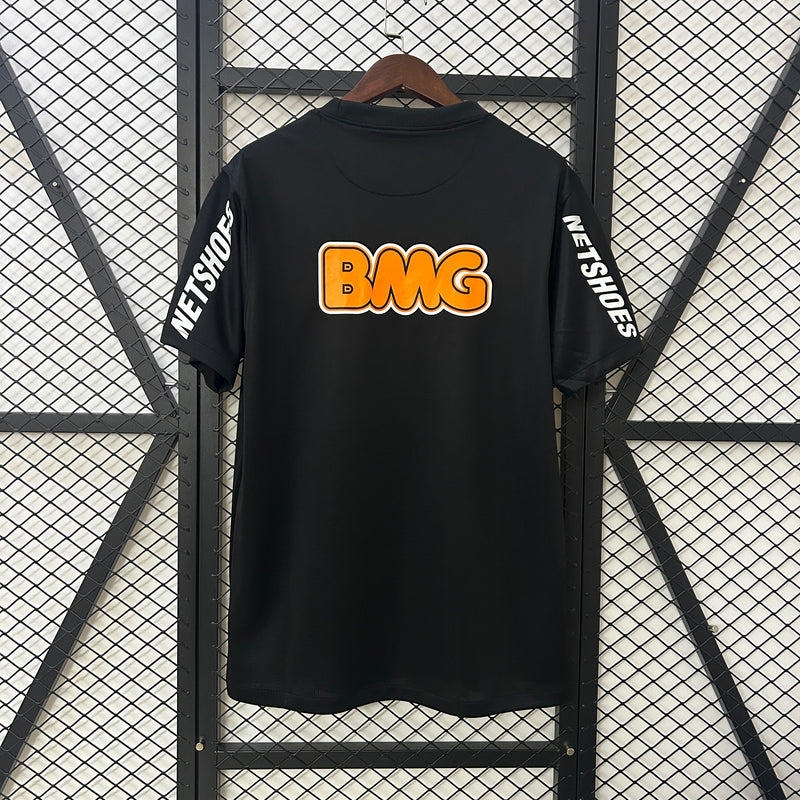 Camisa de Torcedor Retro Santos 12/13