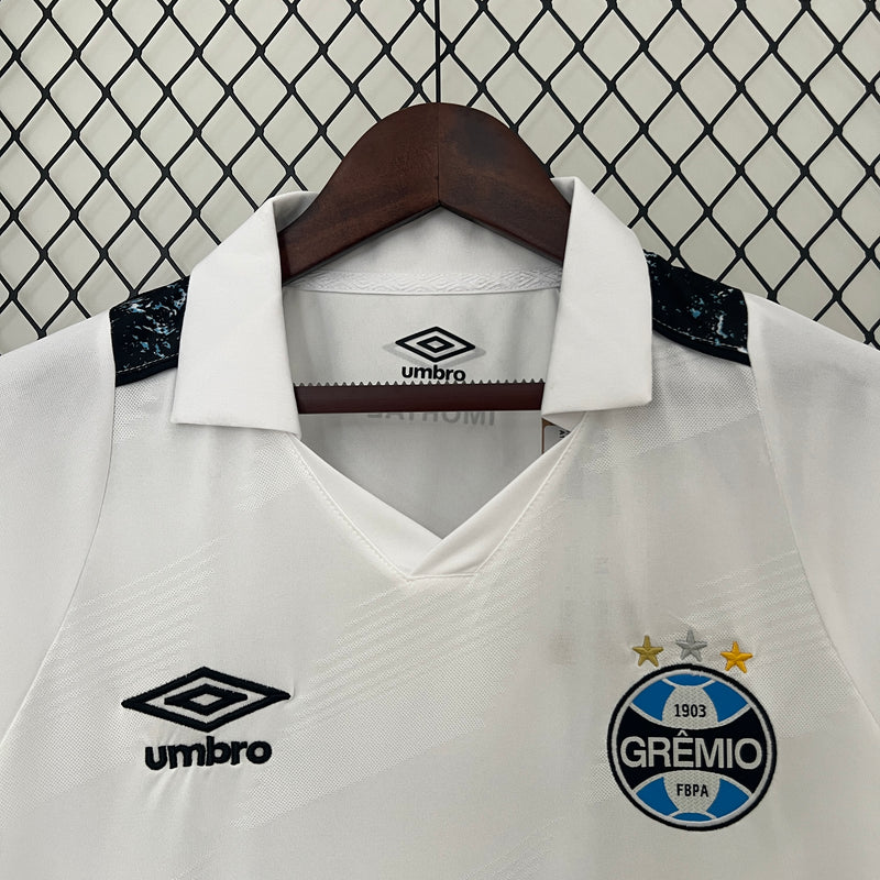 Camisa 24/25 Gremio Away S