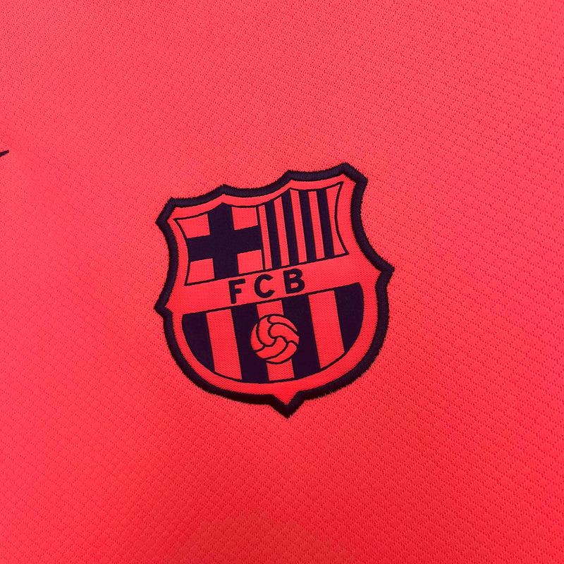 Camisa do F.C. Barcelona 2025/26 - Total 90