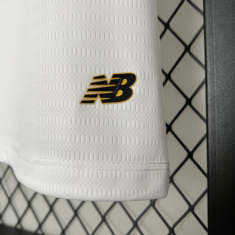 Camisa de Torcedor São Paulo 24/25