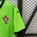 Camisa de Goleiro Portugal - 2025  N-2